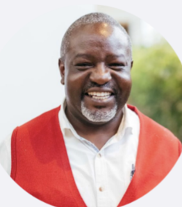 Stephen Nendela