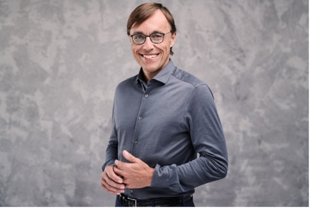 Andreas Wiele
